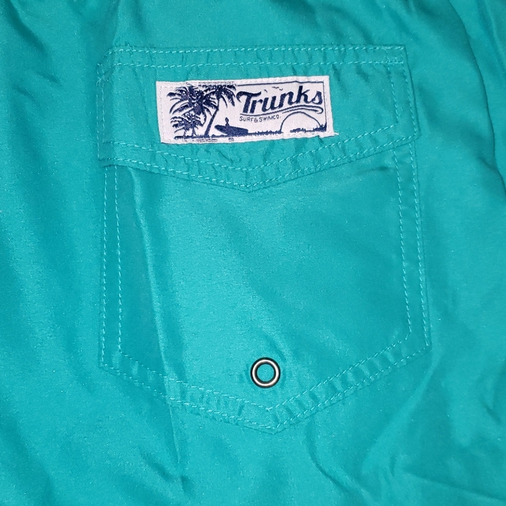 *HP* Trunks Surf & Swim San O Short - Picture 5 of 8